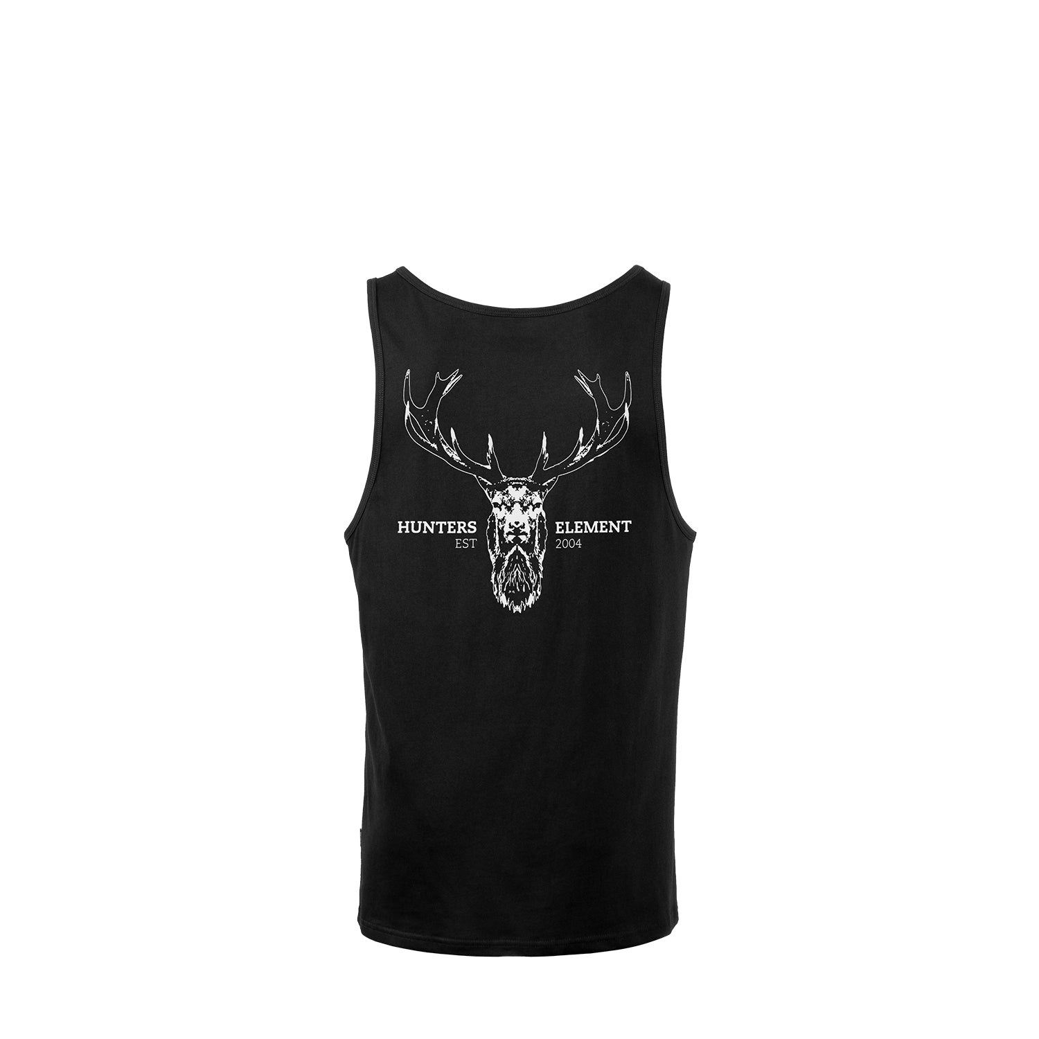 Alpha Stag Singlet