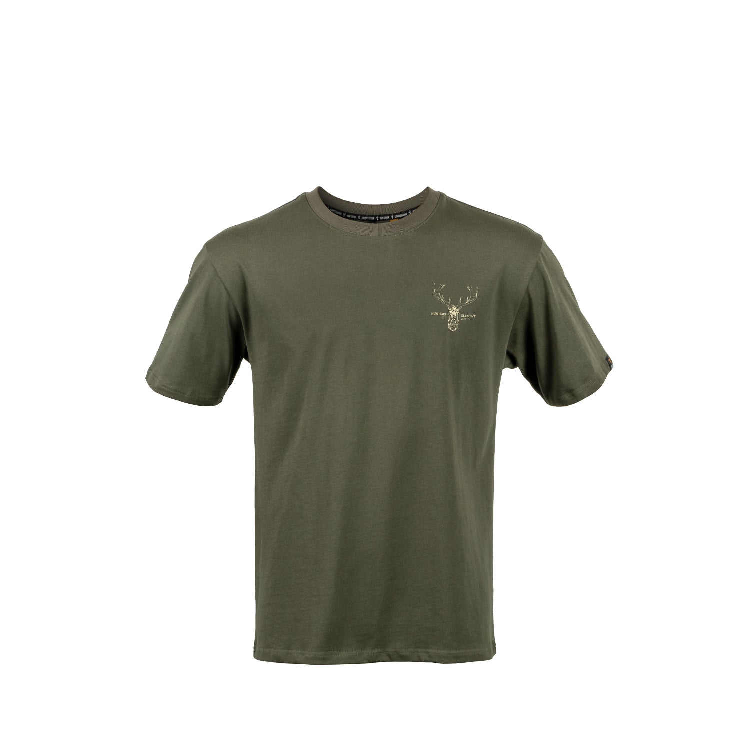 Alpha Stag Tee
