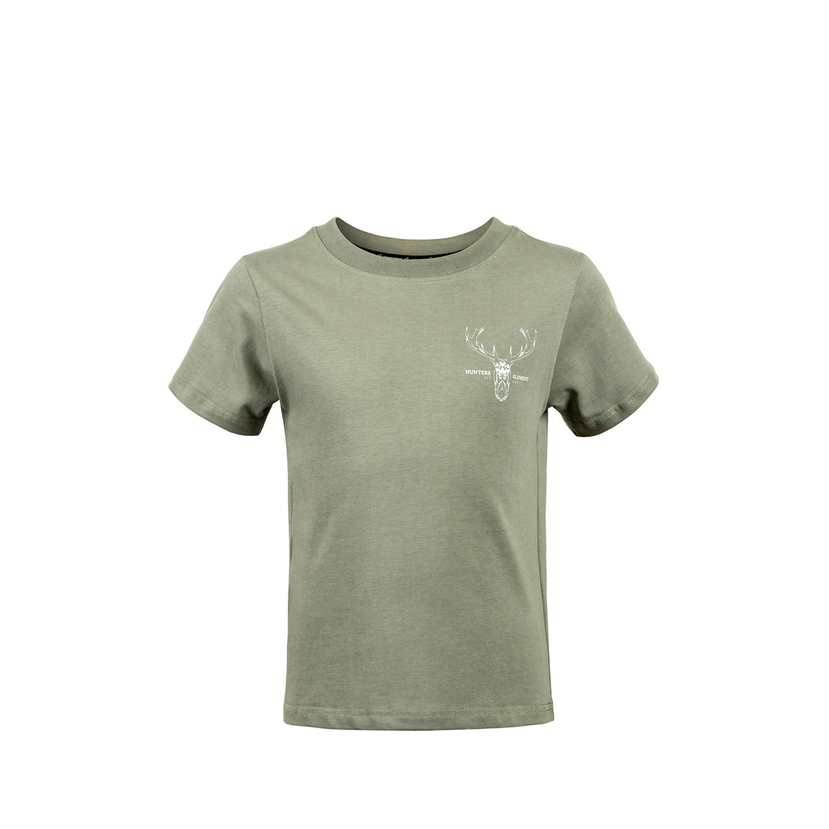 Alpha Stag Tee Kids'