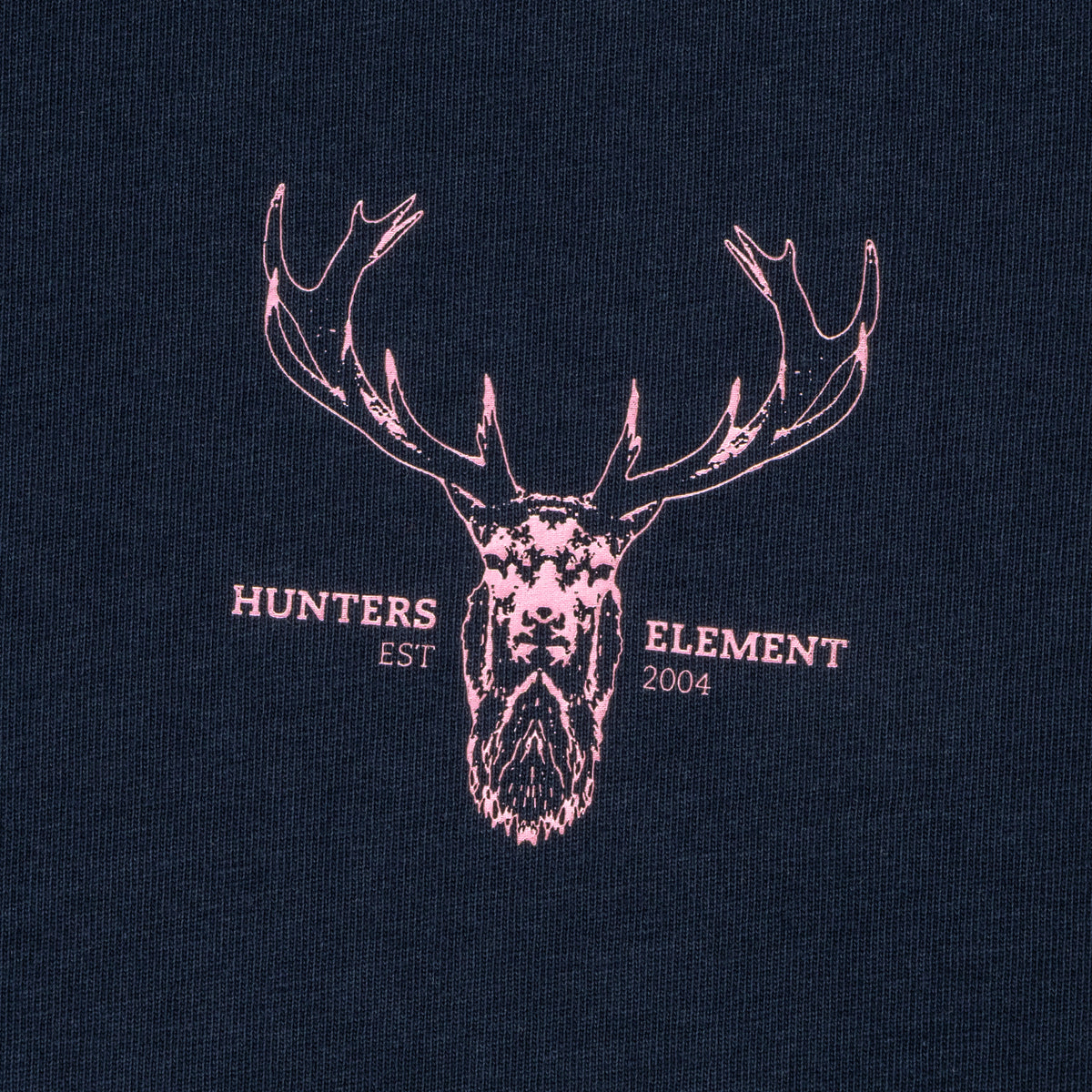 Alpha Stag Tee Women's