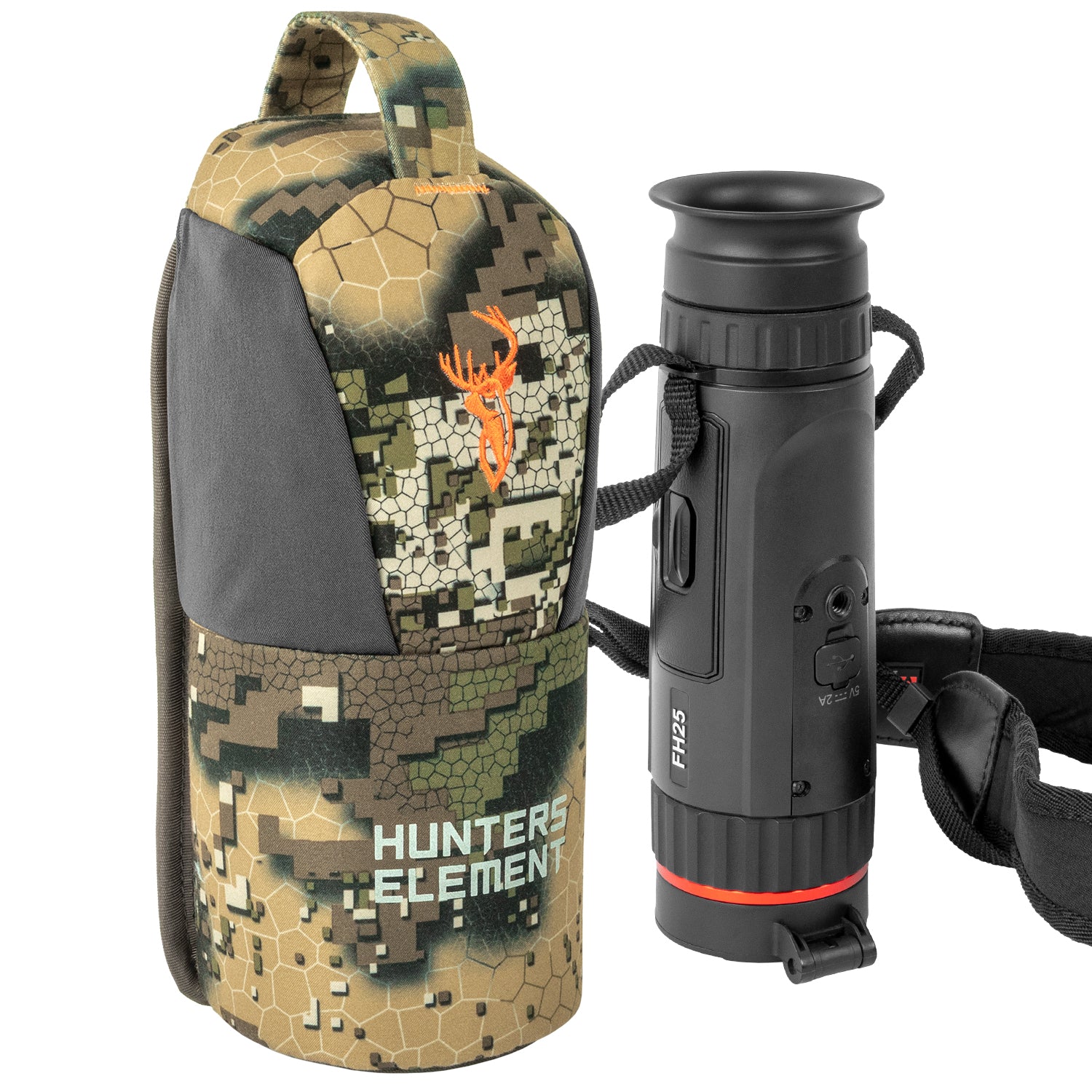Apex Thermal Defender