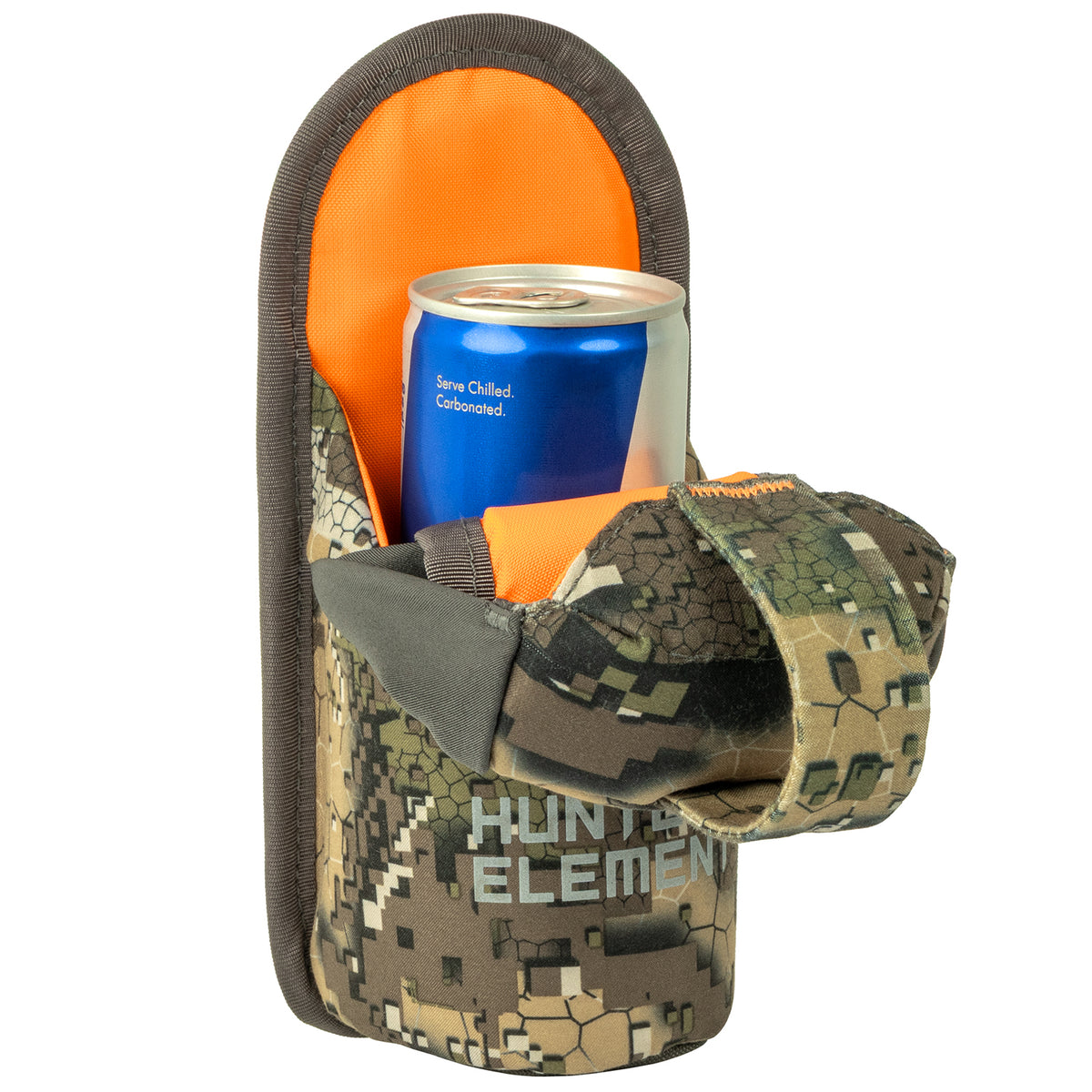 Apex Thermal Defender