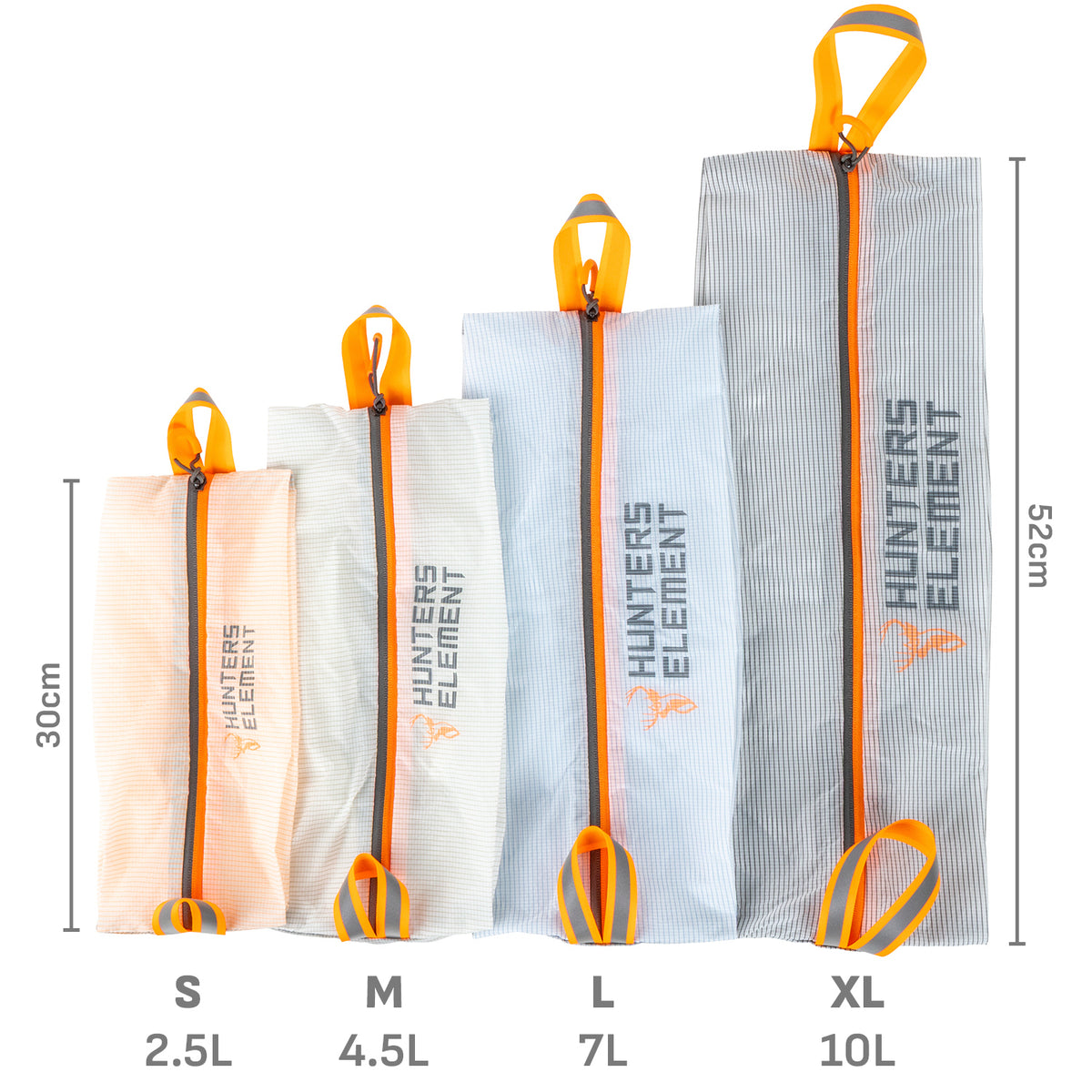 Arete Packing Cells - Pack of 2