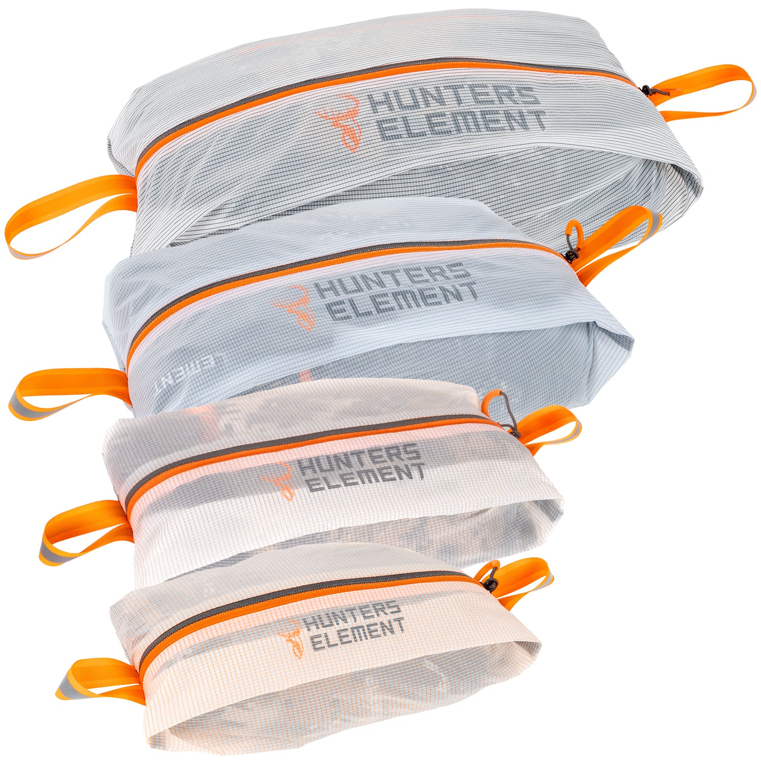 Arete Packing Cells - Pack of 2