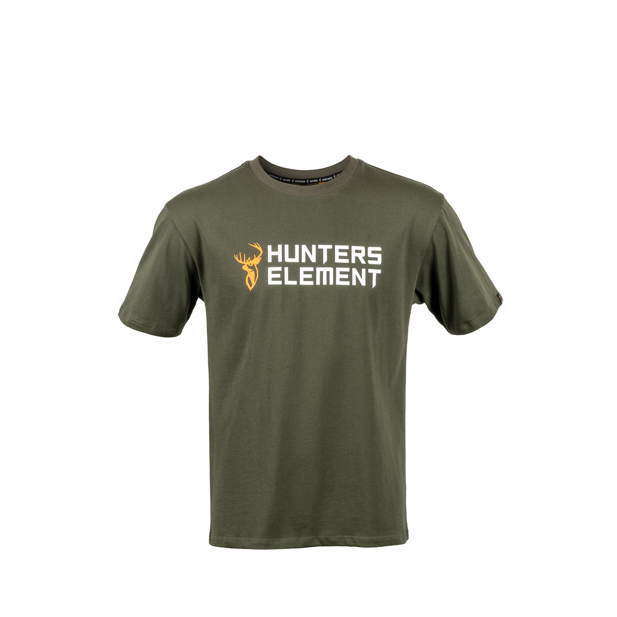 Block Tee