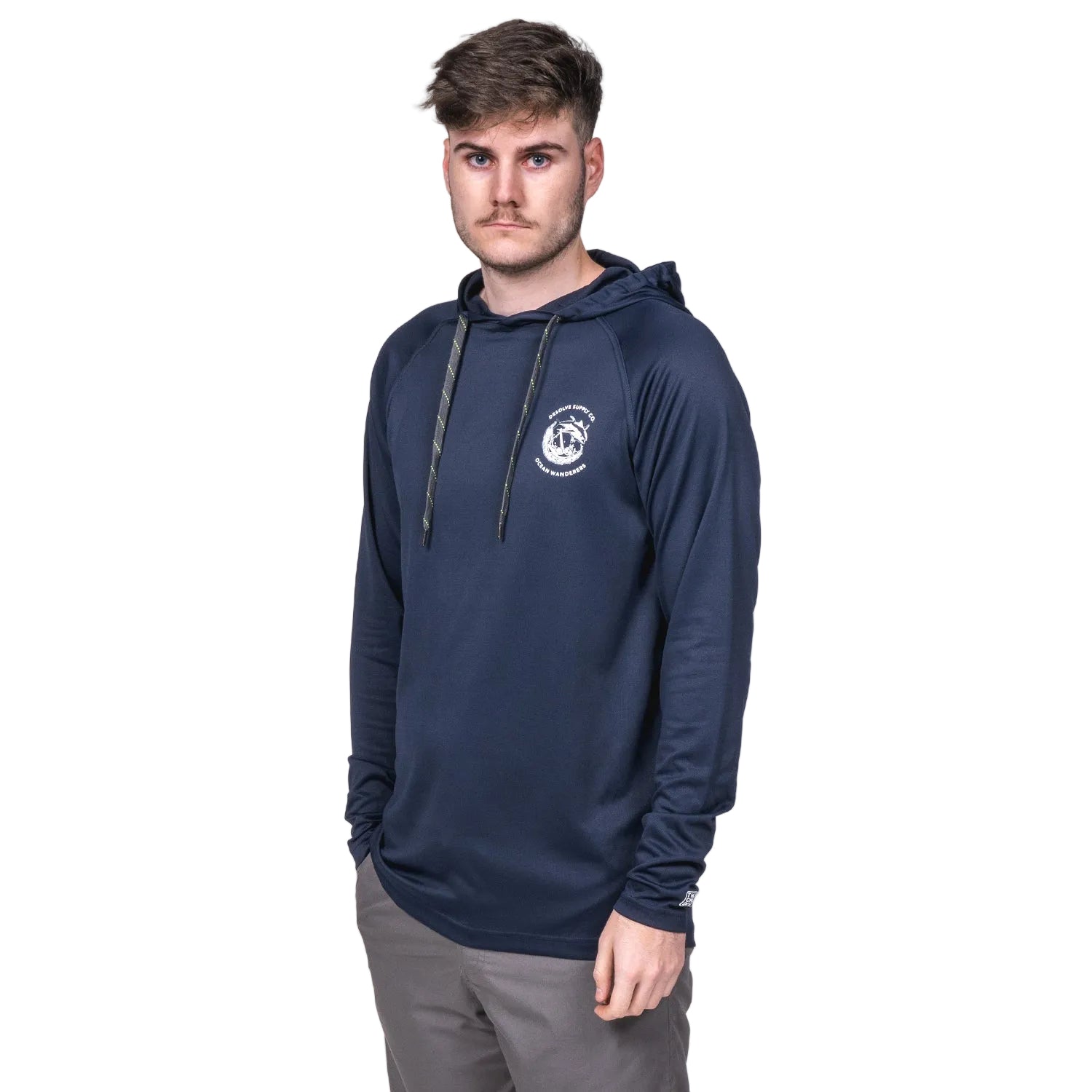 Breaker Hoodie
