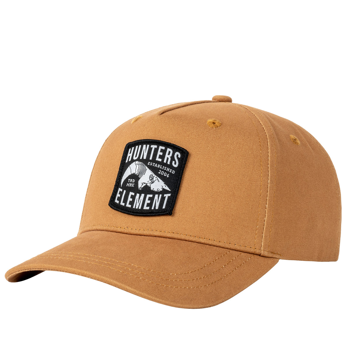 Bull Tahr Cap