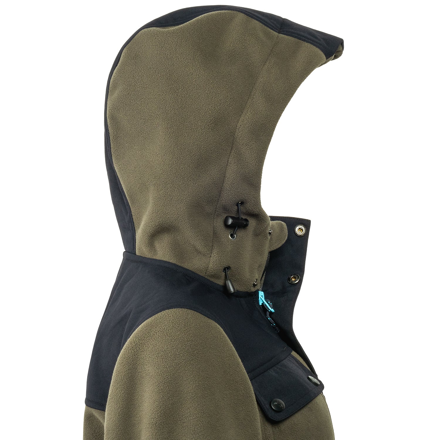 Bush Coat Full Zip Women's