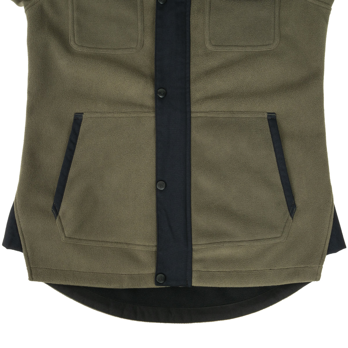 Bush Coat Full Zip Women's