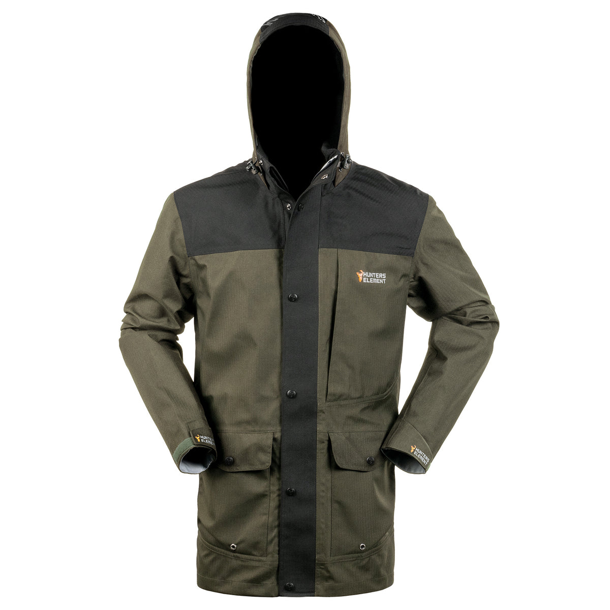 Cascade Jacket & Pants Combo