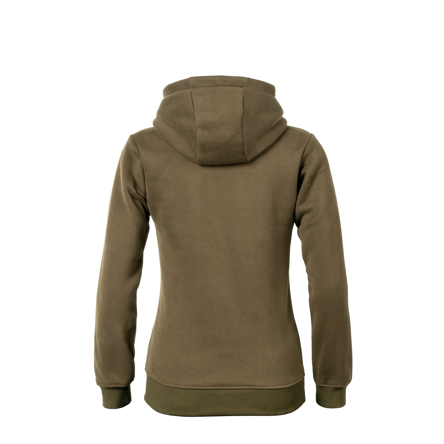 Collegiate Hoodie Women's