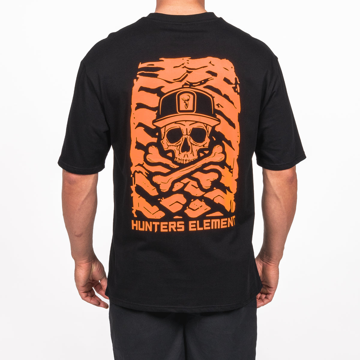 Dead Tread Tee