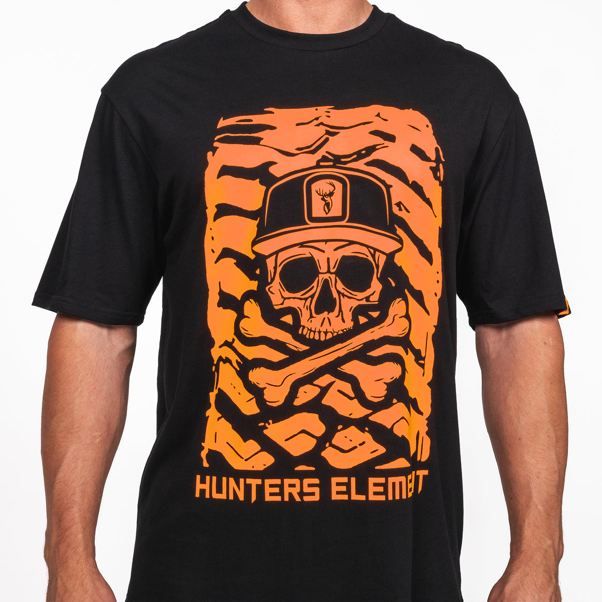 Dead Tread Tee