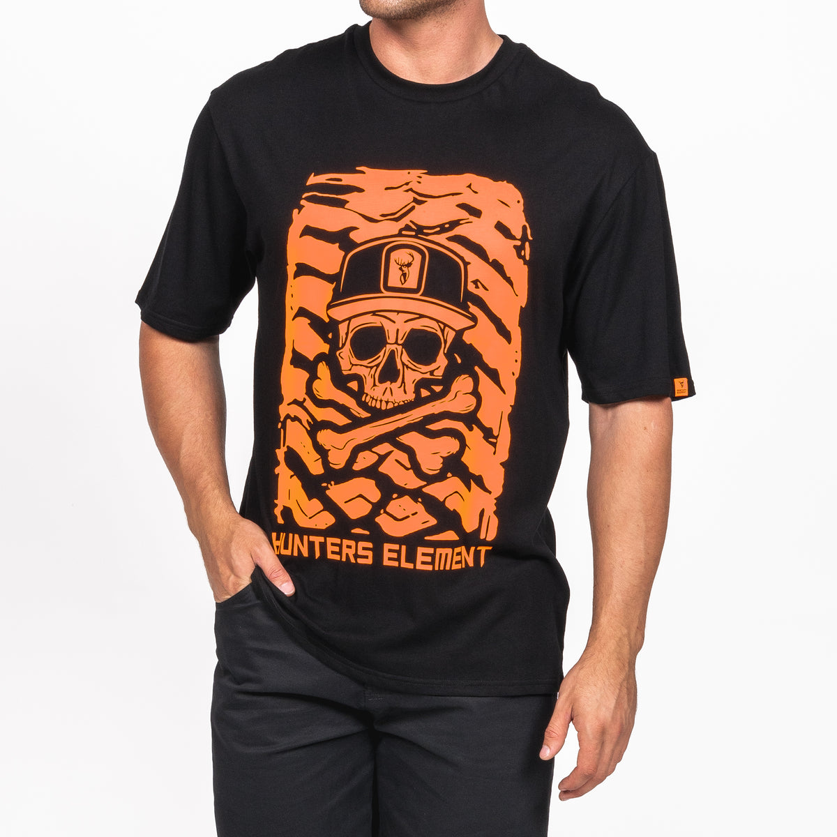 Dead Tread Tee