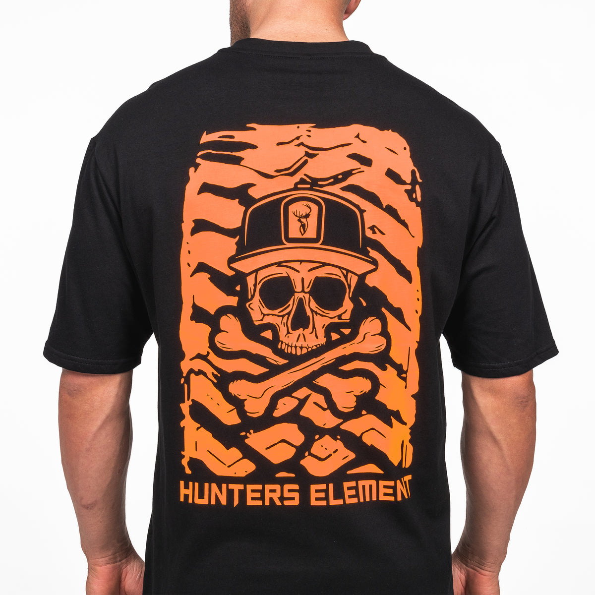 Dead Tread Tee