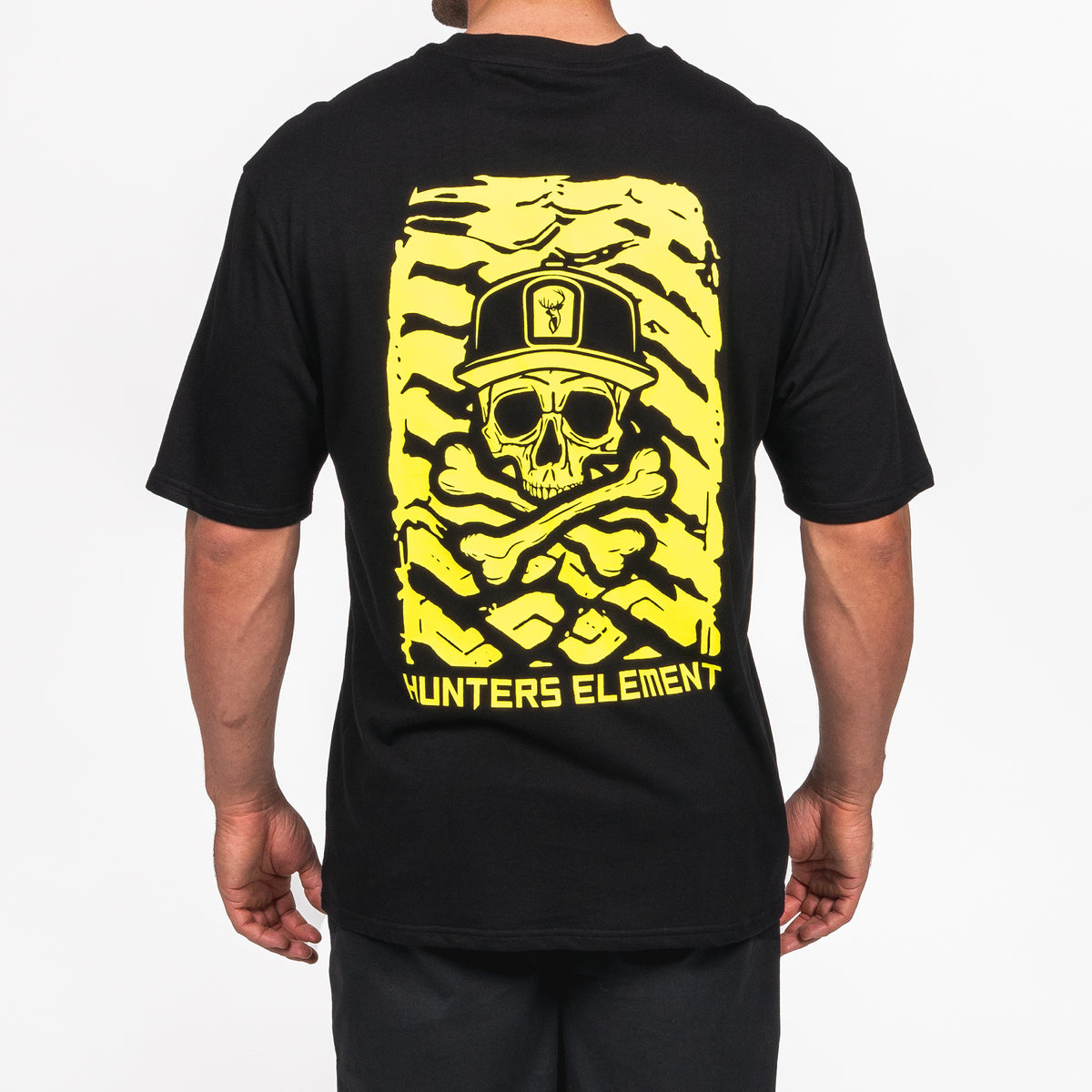 Dead Tread Tee
