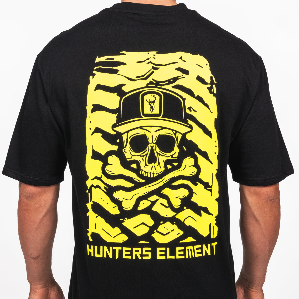 Dead Tread Tee