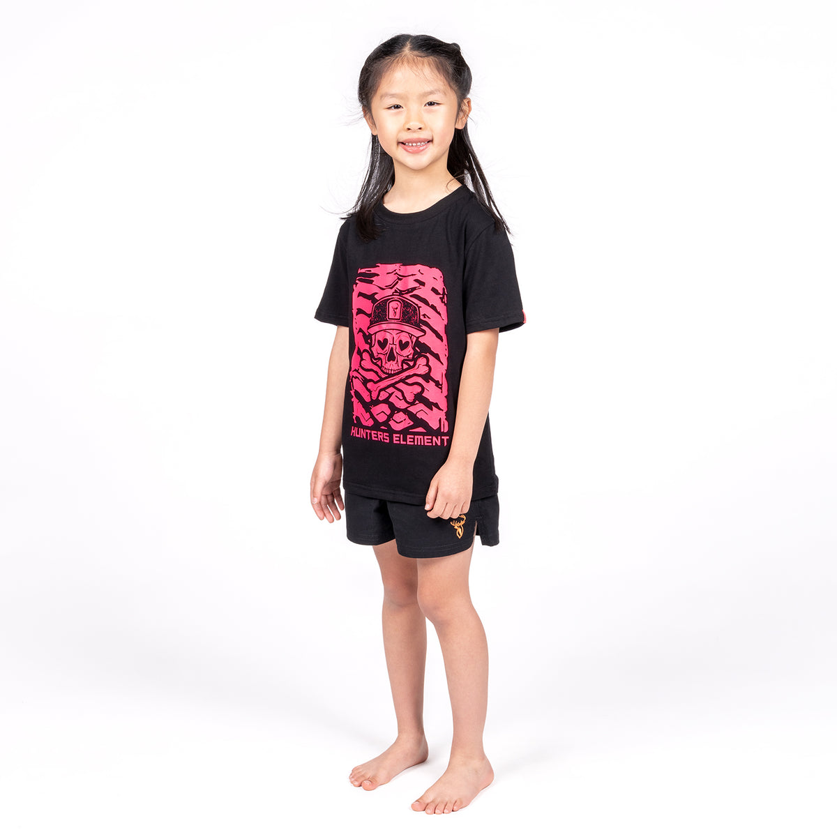 Dead Tread Tee Kids'
