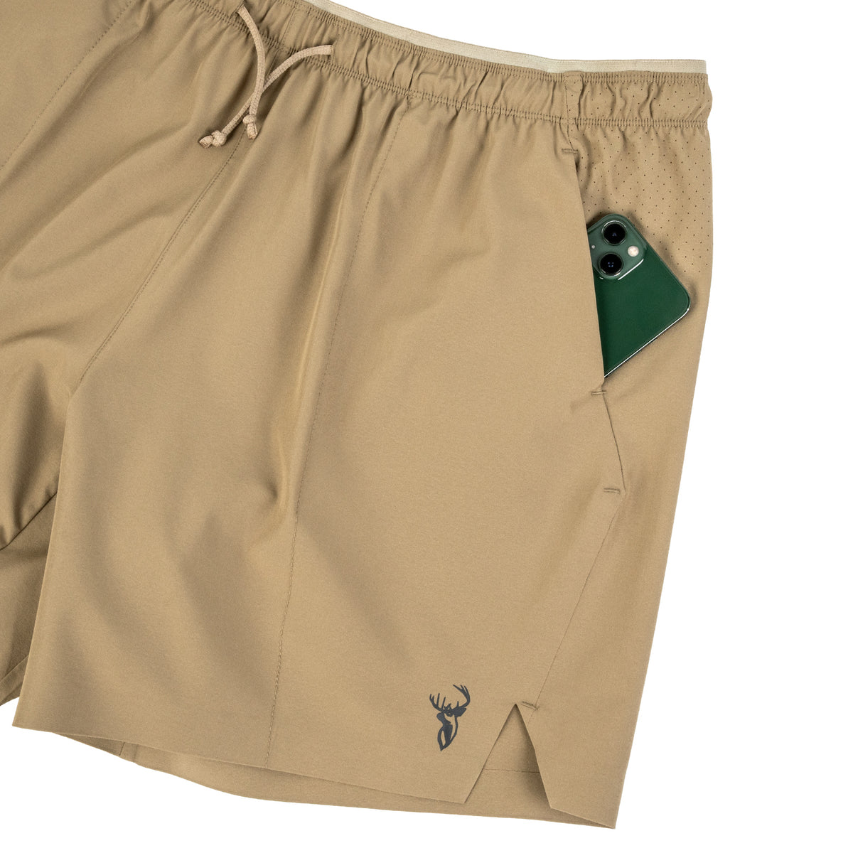 Eclipse Shorts