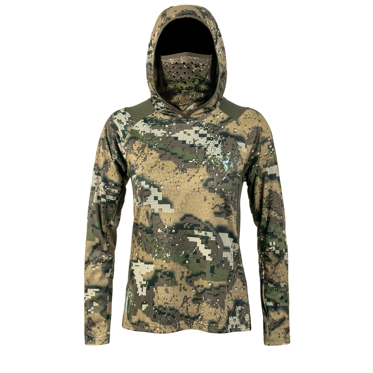 Eclipse Vantage Hoodie Women's