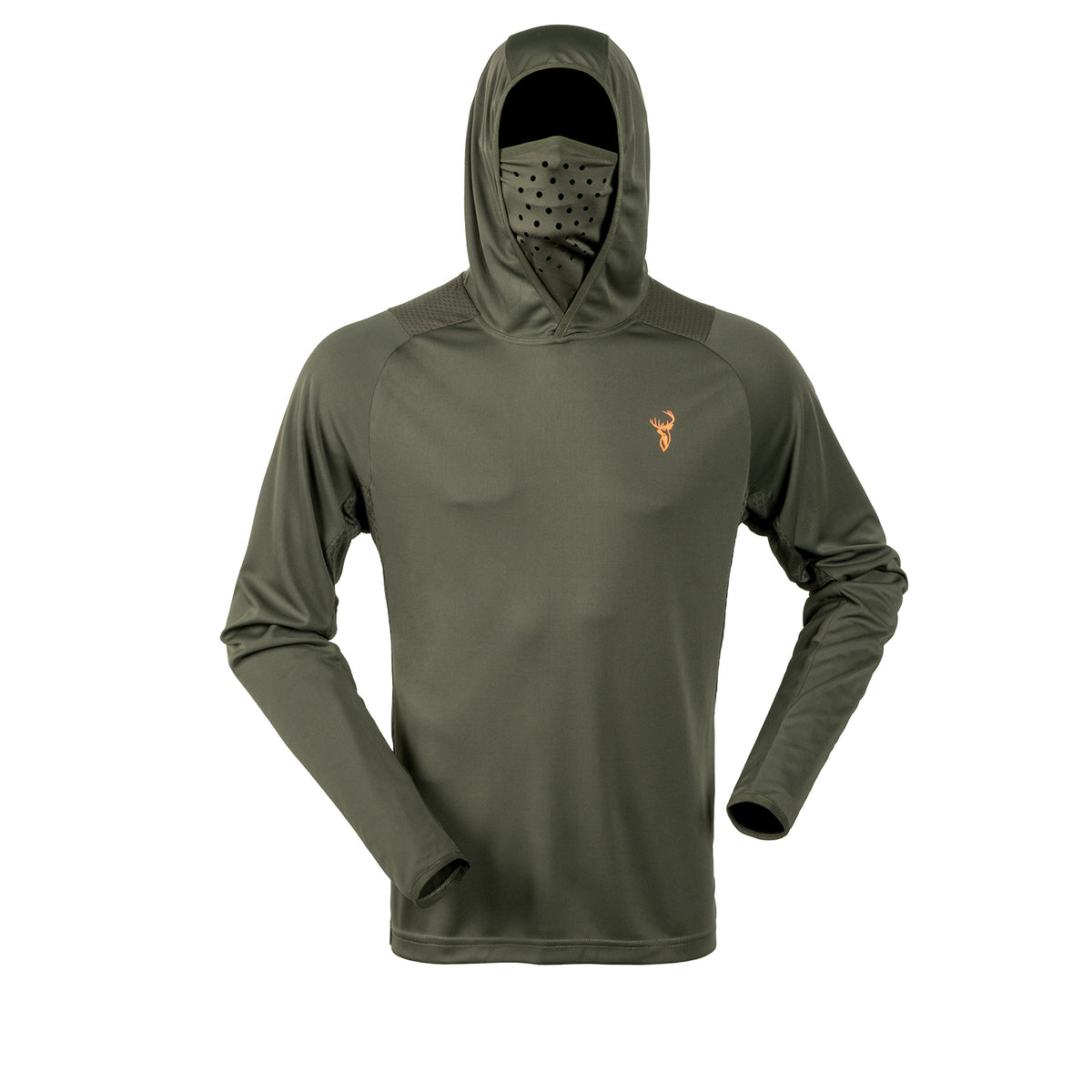 Eclipse Vantage Hoodie