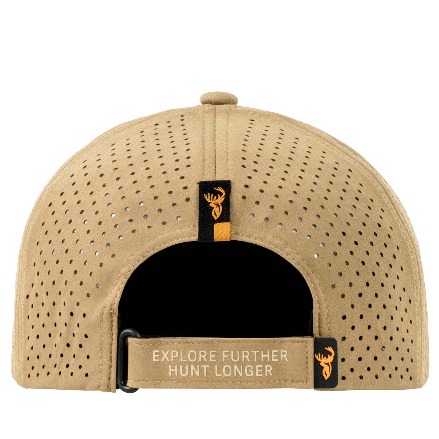 Eclipse Vantage Vented Cap
