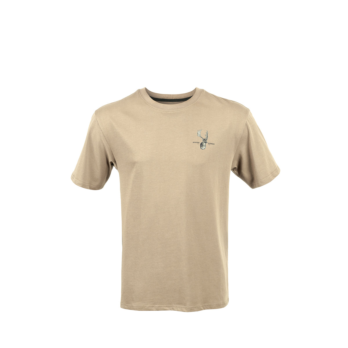 Element Tee Fallow