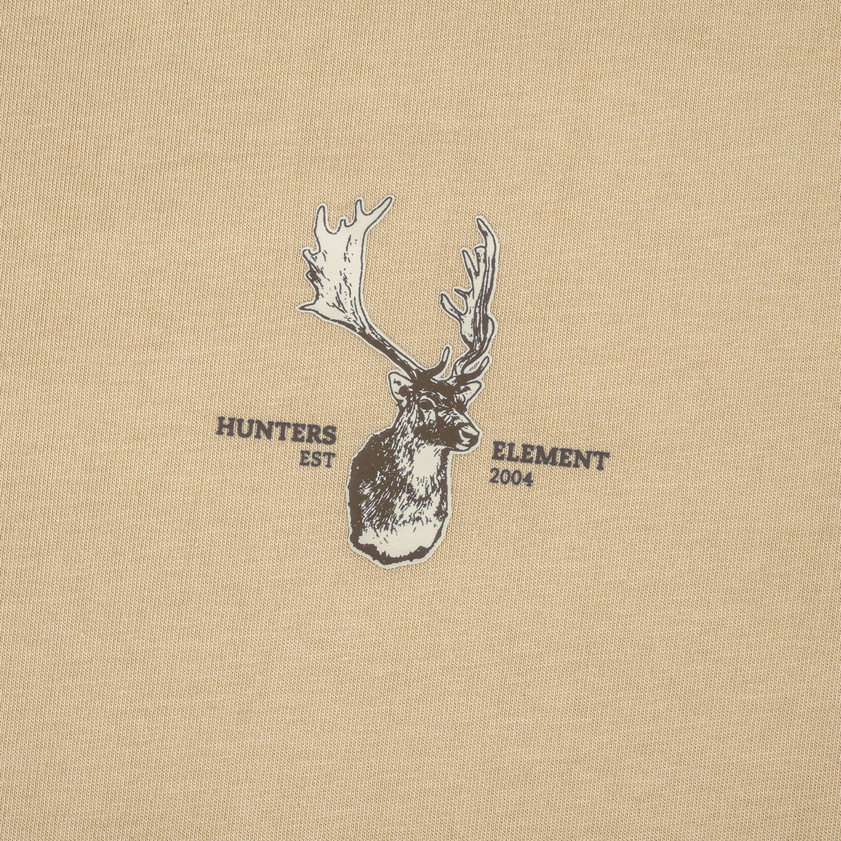 Element Tee Fallow Women's