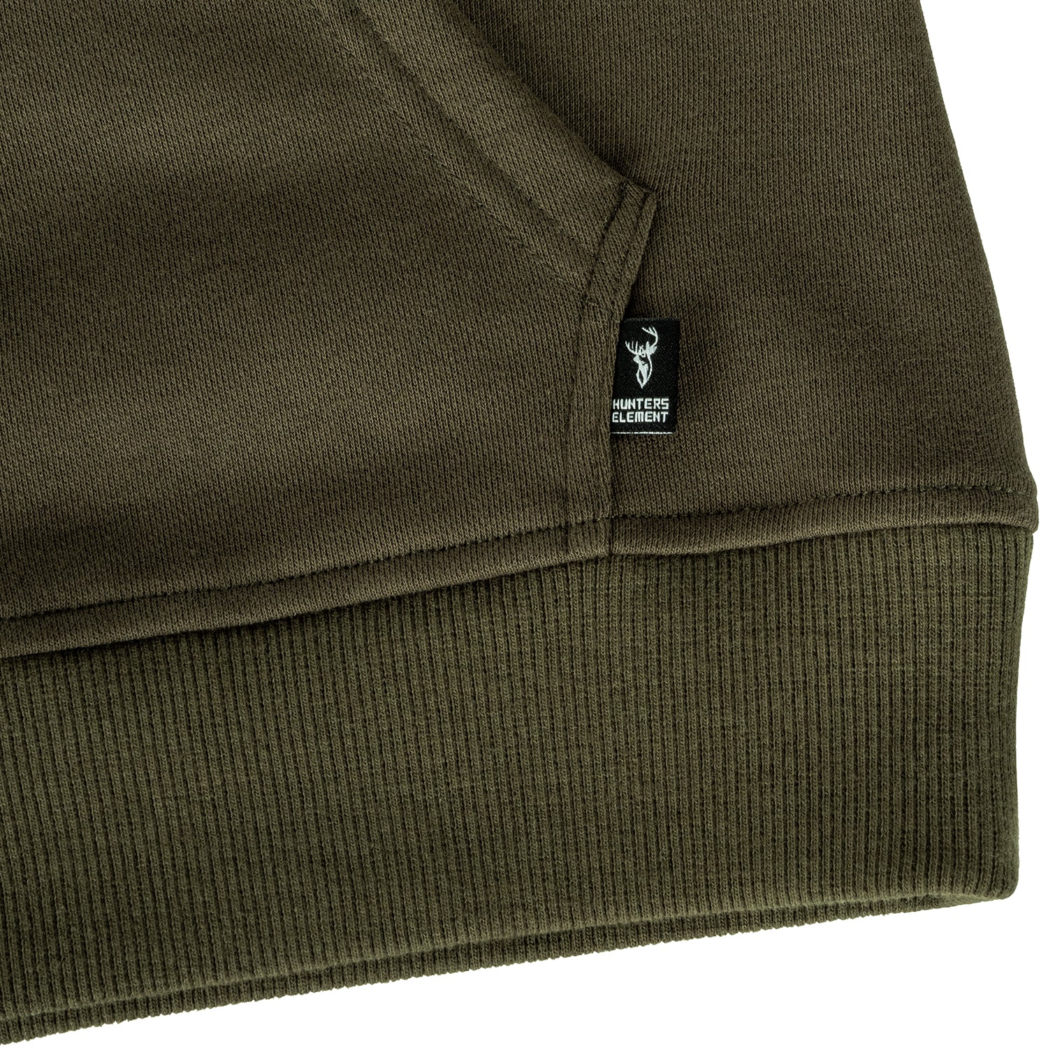 Essentials Midweight Hood Women's