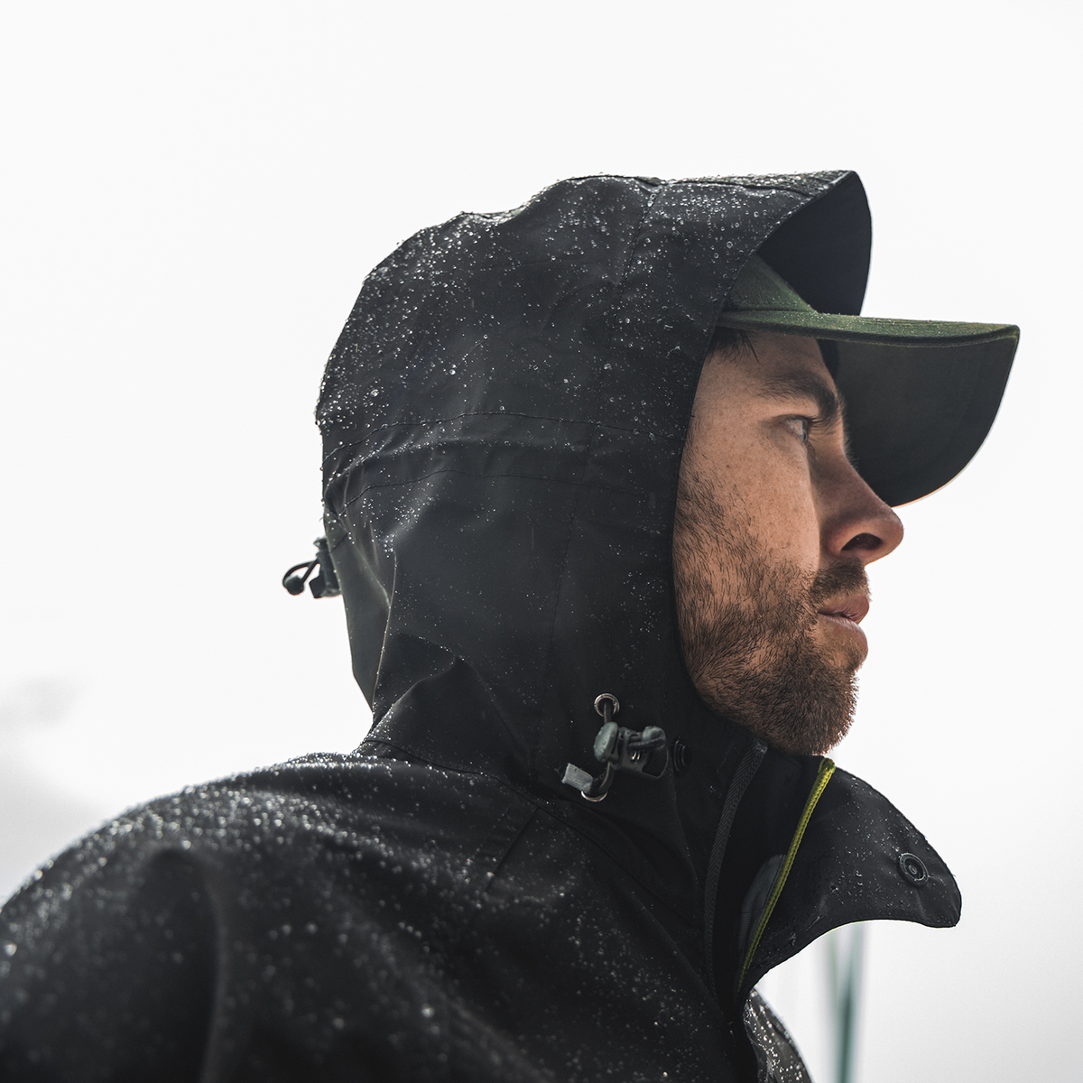 Fathom Jacket