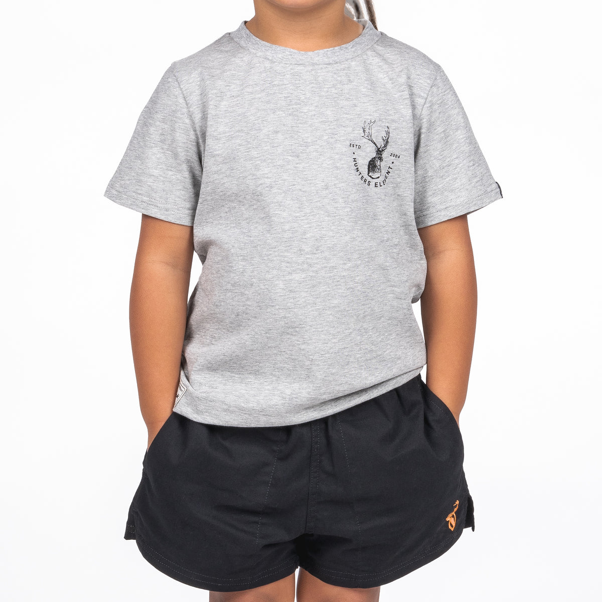 Fallow Tee Kids