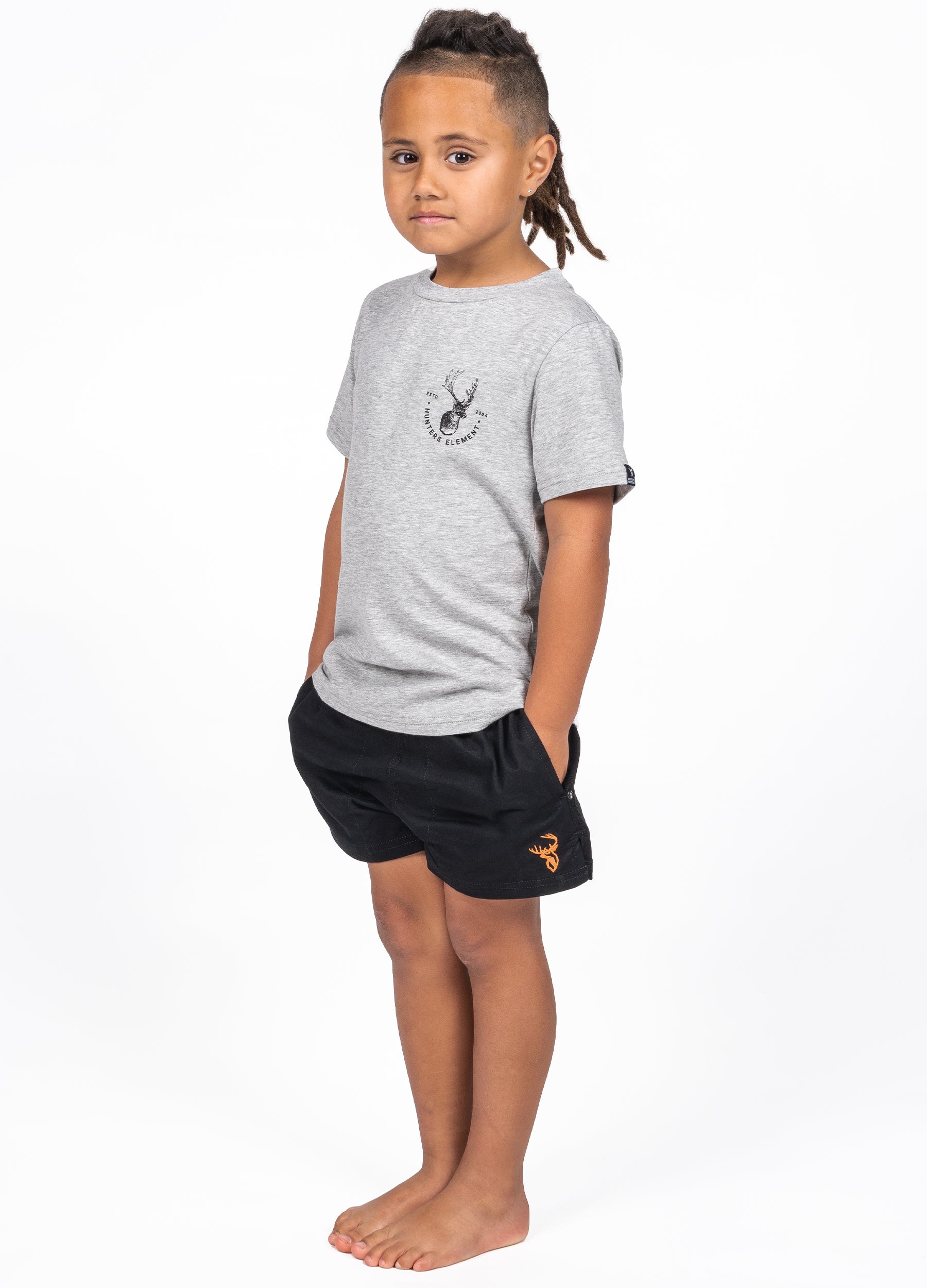 Fallow Tee Kids