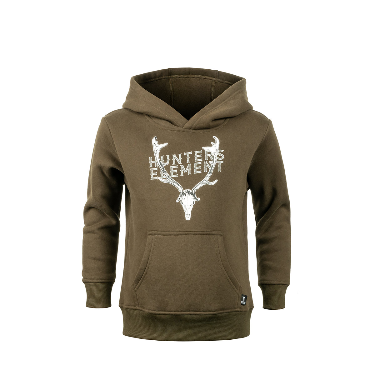 Fallow Skull Hoodie Kids&#39;