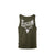 Fallow Skull Singlet