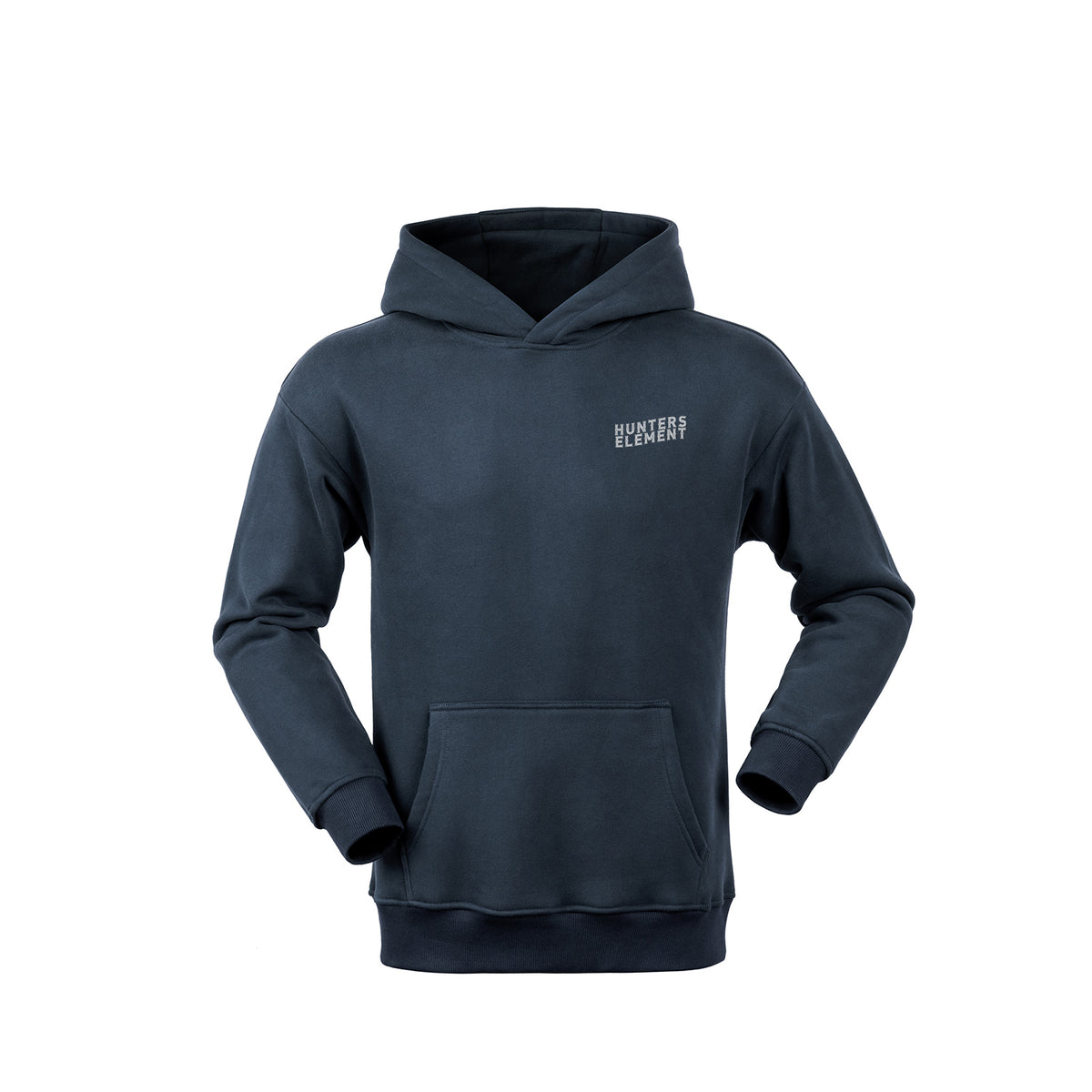 Fallow Skull Hoodie
