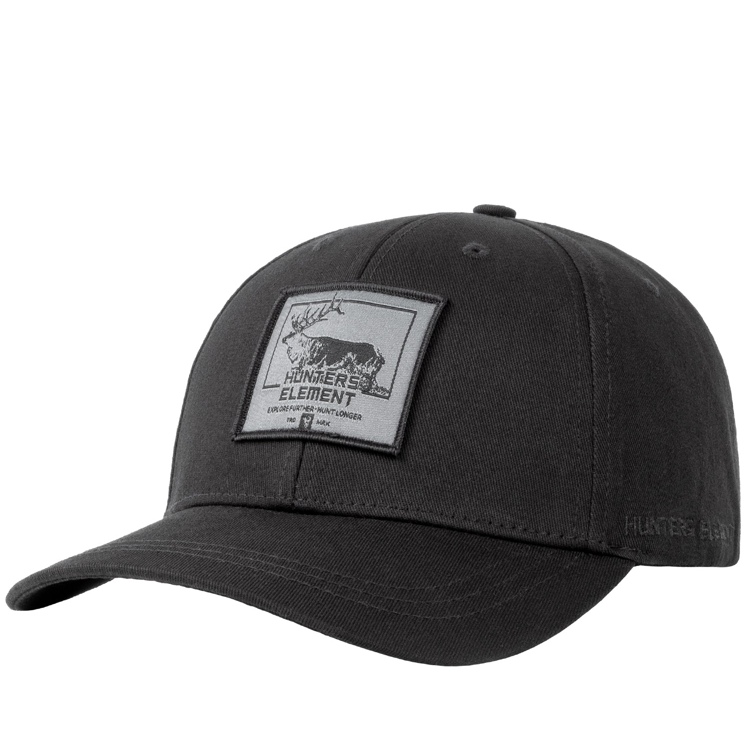 Fiordland Cap
