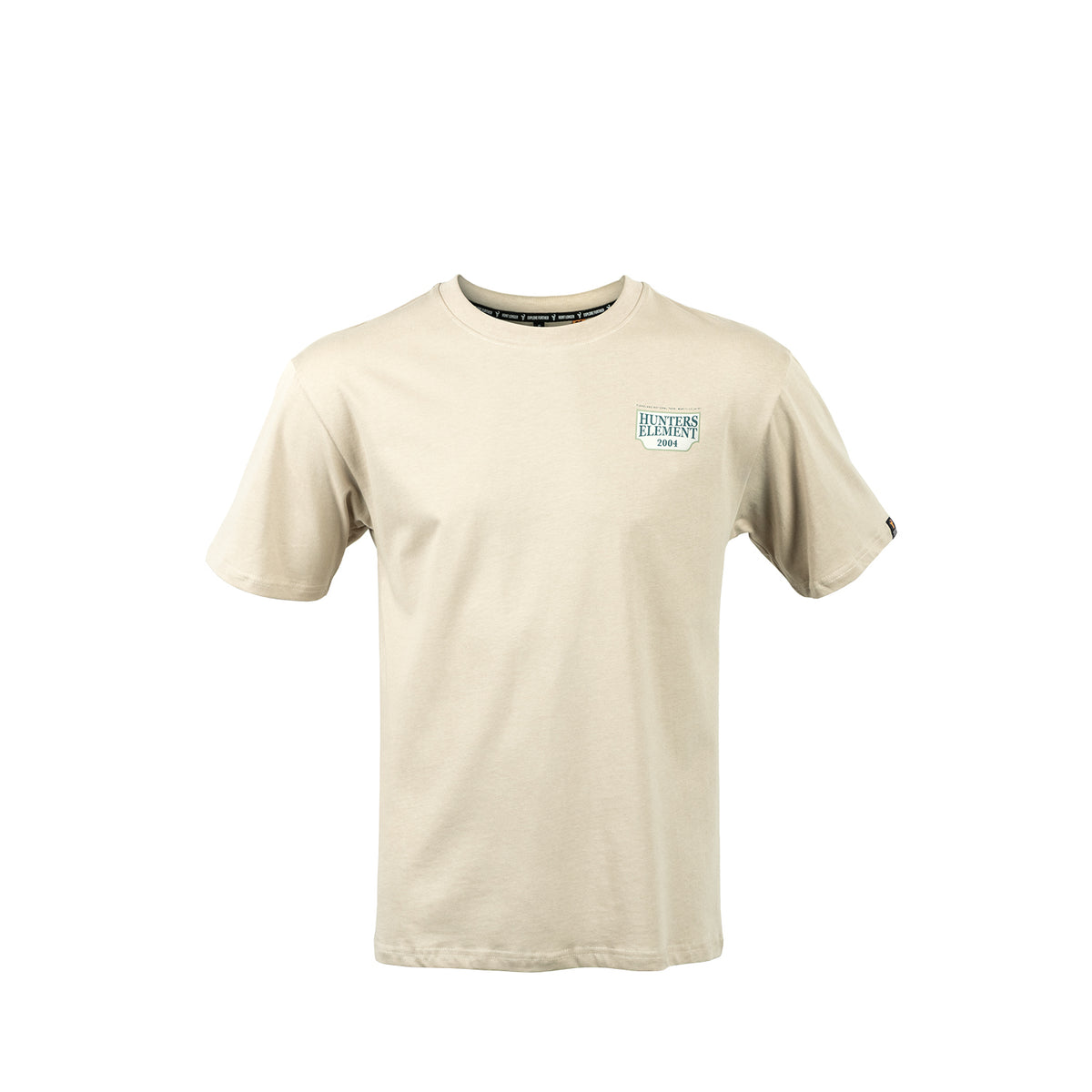 Fiordland Tee