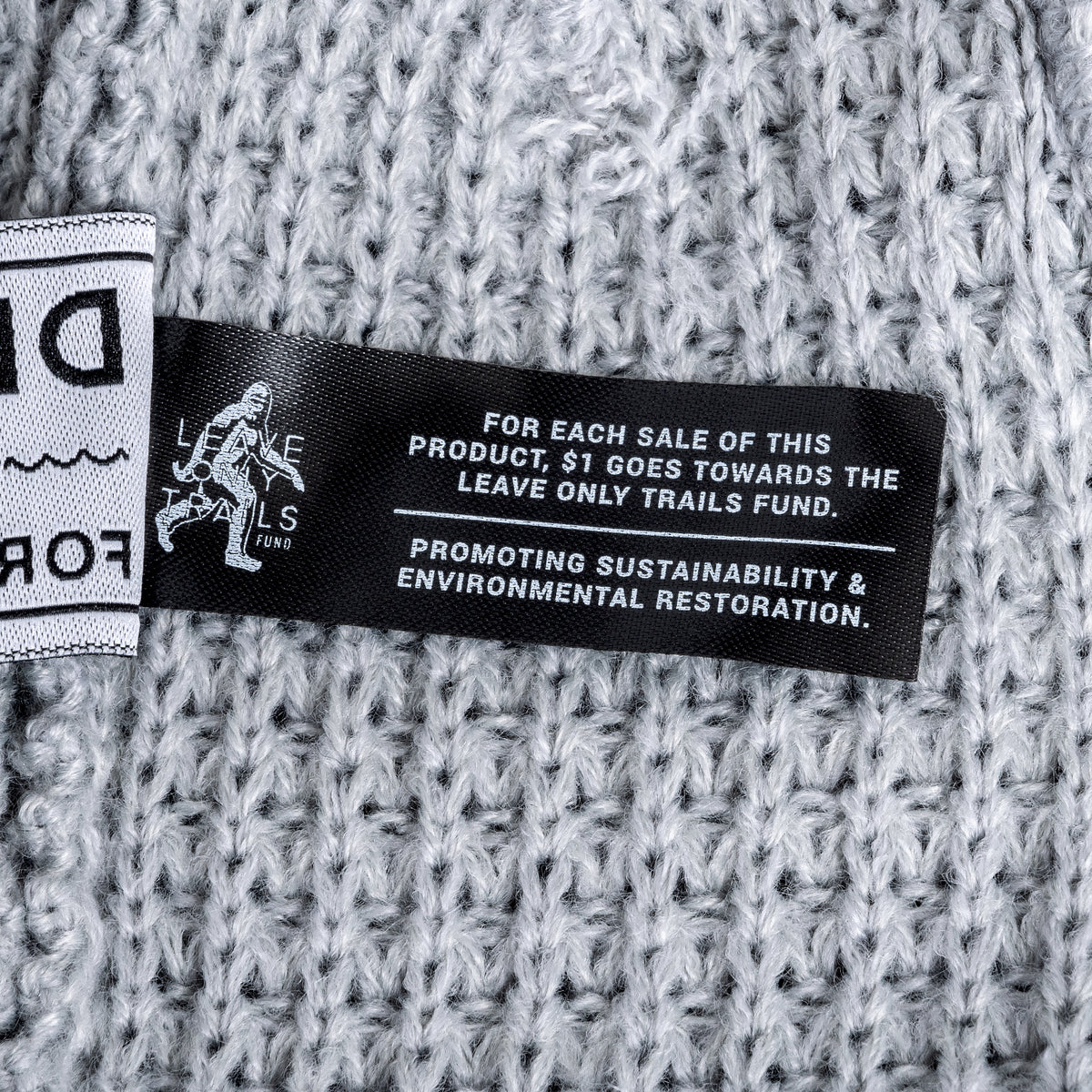 Fish Monger Beanie