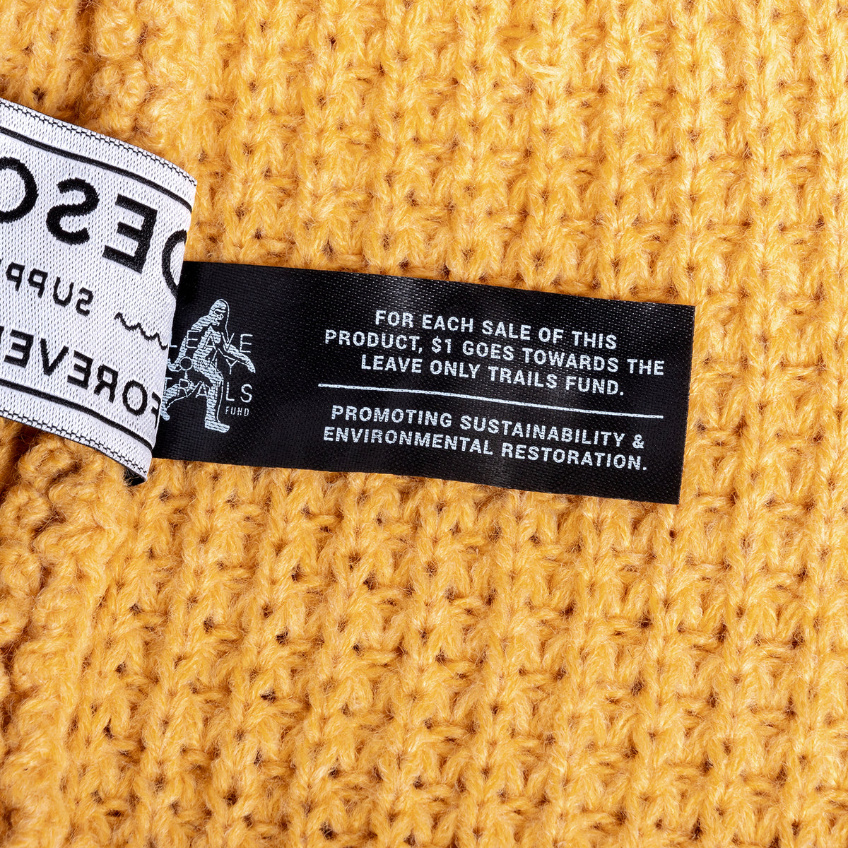Fish Monger Beanie