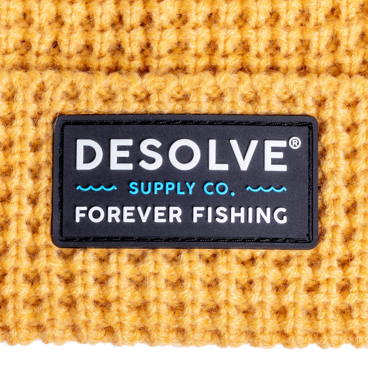 Fish Monger Beanie