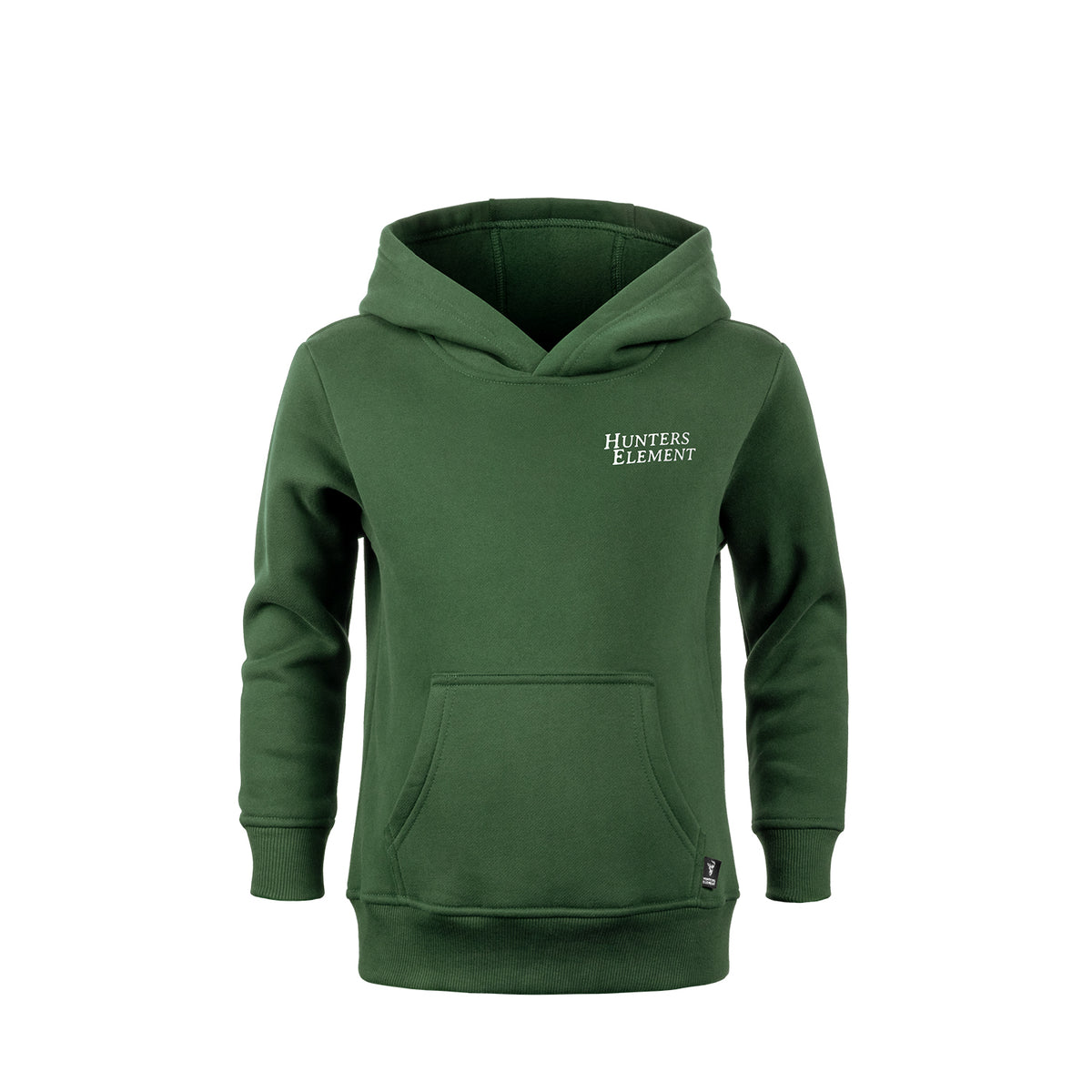 Flare Hoodie Kids