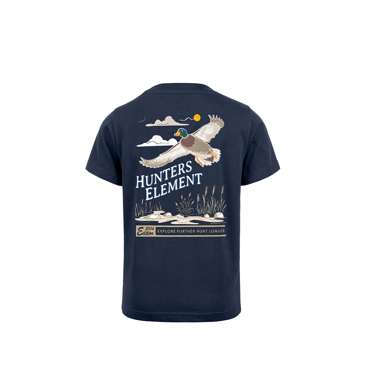 Flare Tee Kids'