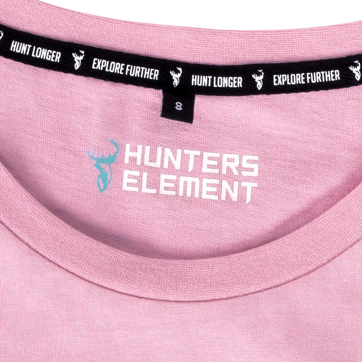 Floral Tee Women's