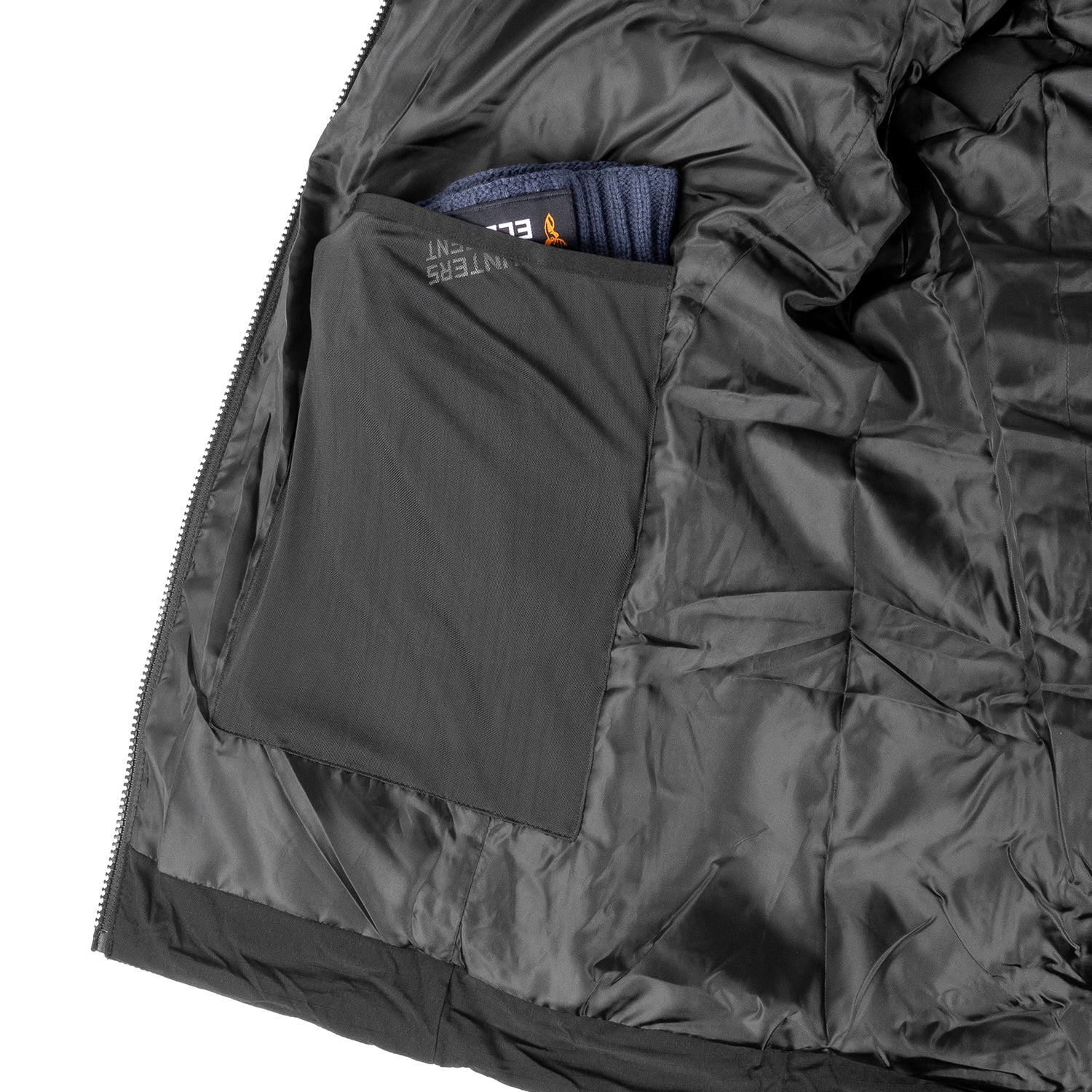 Forge Jacket
