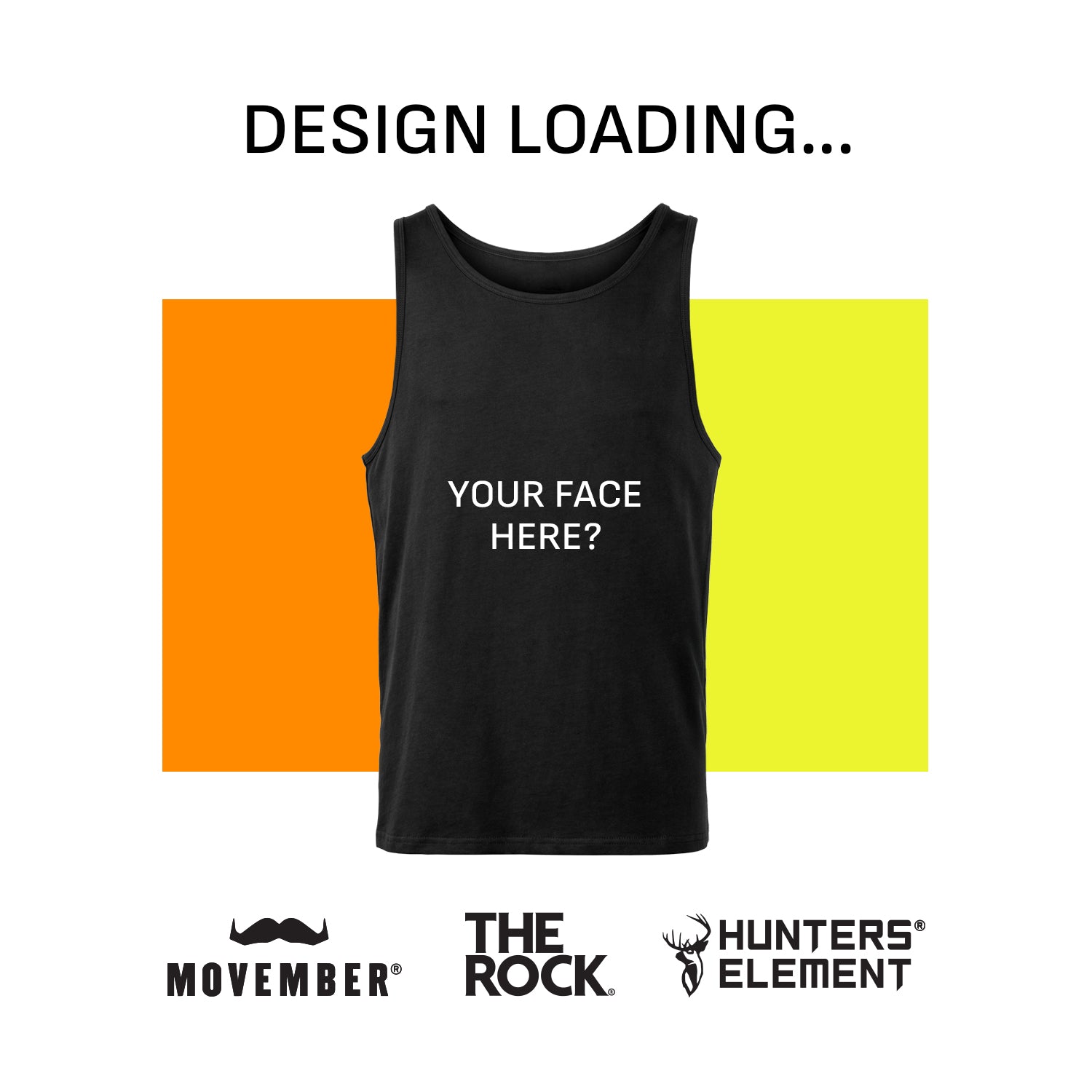 2025 Movember Singlet