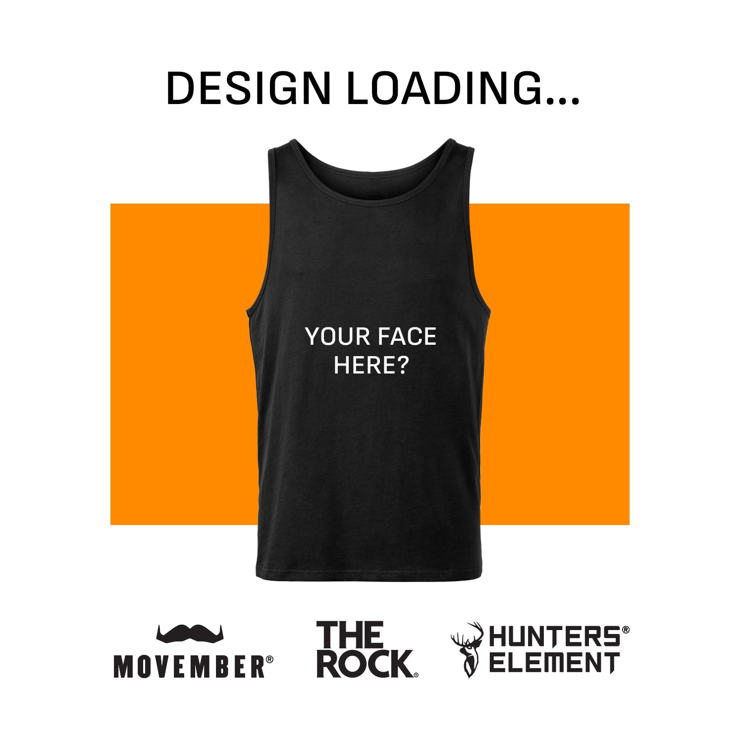 2025 Movember Singlet
