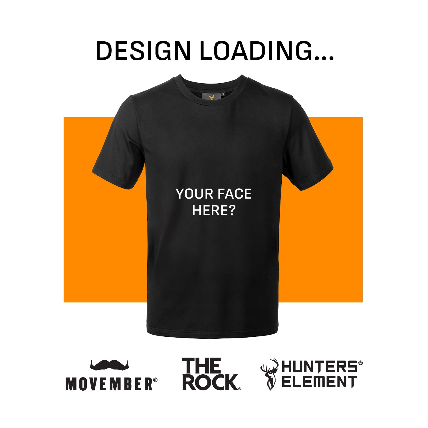 2025 Movember Tee 