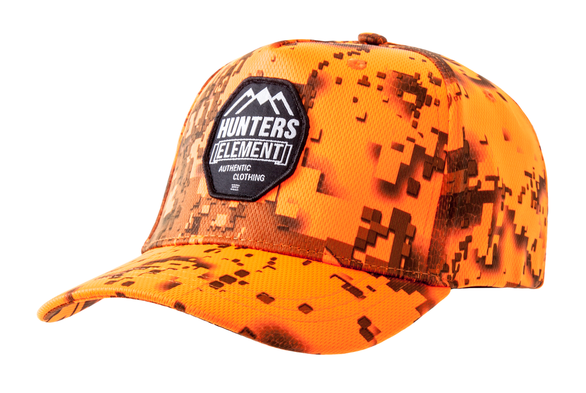 Heat Beater Nucleus Cap