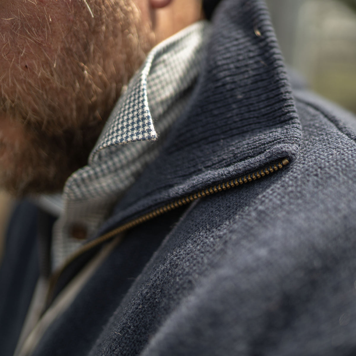 Molesworth Windblock Jersey