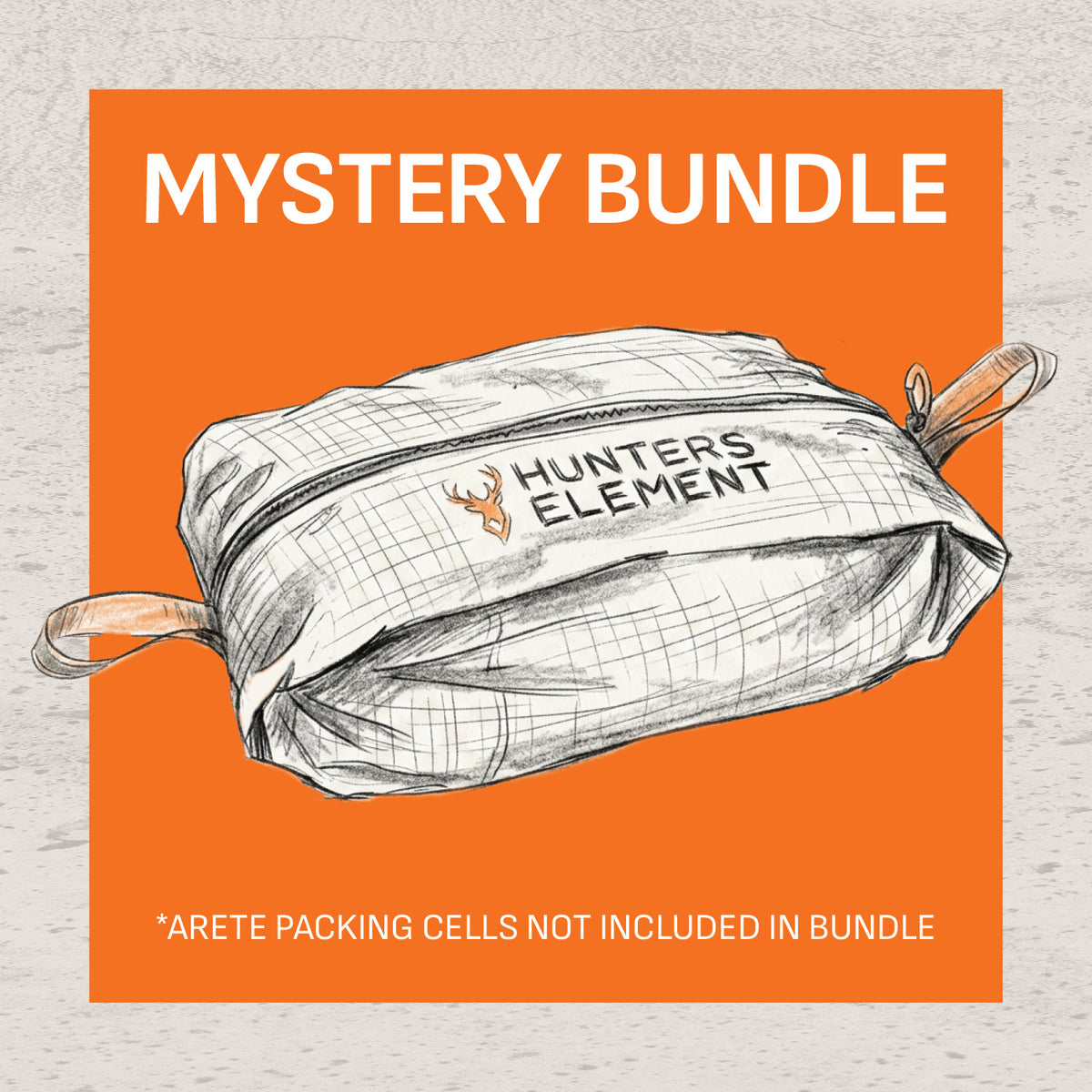 Mystery Bundle Garage Sale